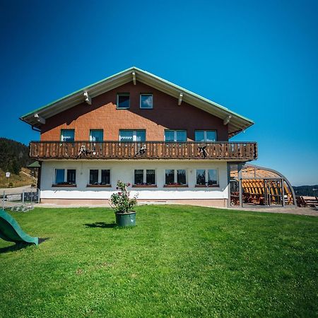 Berggasthof Zur Todtnauer Huette Feldberg  Dış mekan fotoğraf