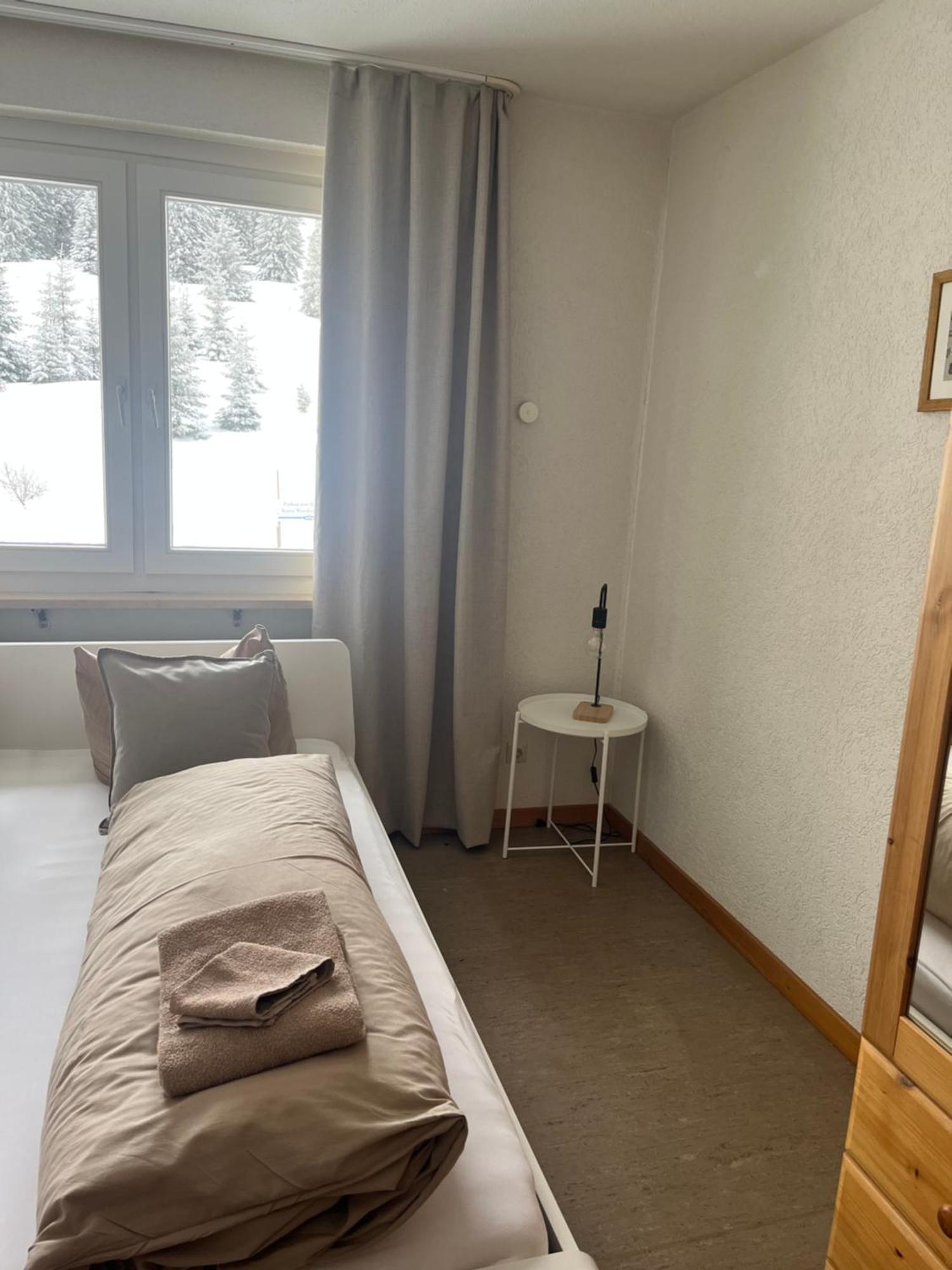 Berggasthof Zur Todtnauer Huette Feldberg  Dış mekan fotoğraf