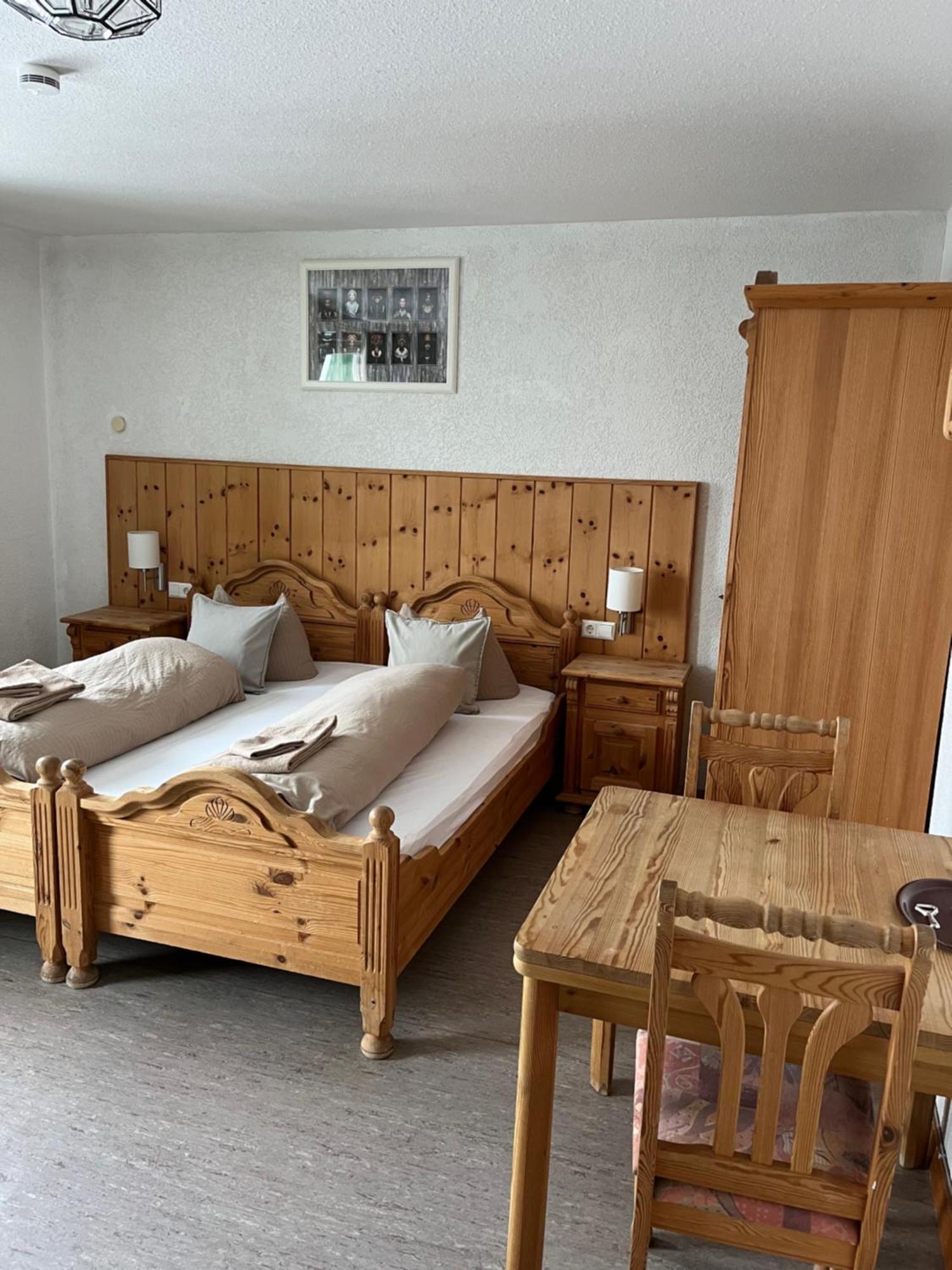 Berggasthof Zur Todtnauer Huette Feldberg  Dış mekan fotoğraf