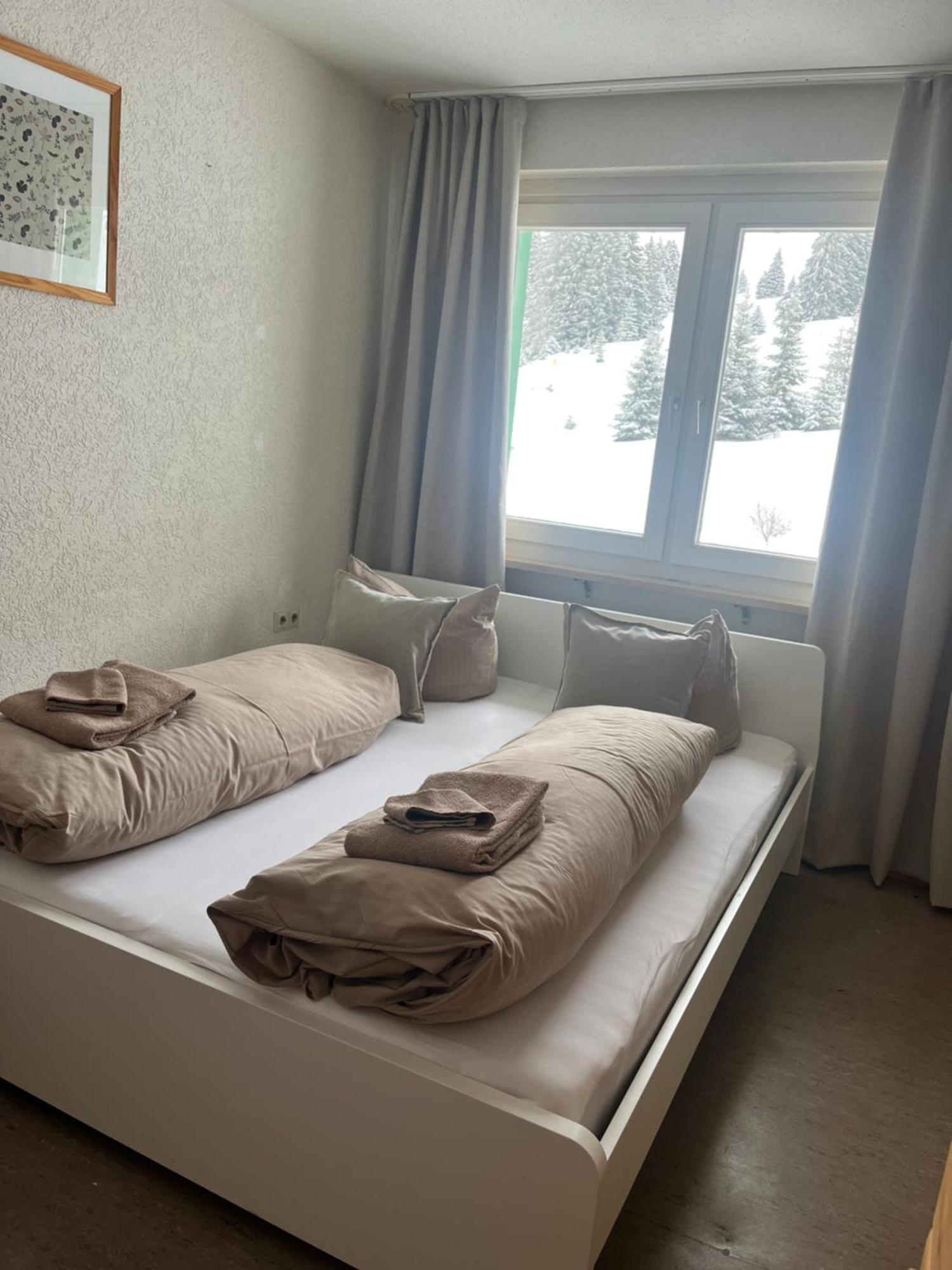 Berggasthof Zur Todtnauer Huette Feldberg  Dış mekan fotoğraf